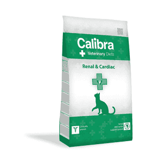 Feline Renal & Cardiac
