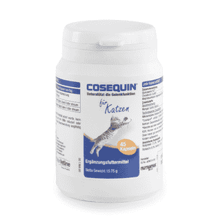 Cosequin für Katzen