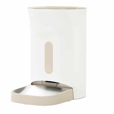Distributeur de nourriture automatique i202