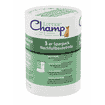 Rouleau de recharge de sachets, 3 pièces
