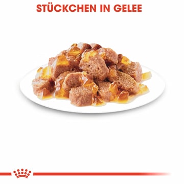 Instinctive in Gelée - Frischebeutel