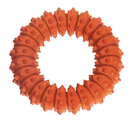 swisspet Boomer Aqua Ring, D = 15cm, orange