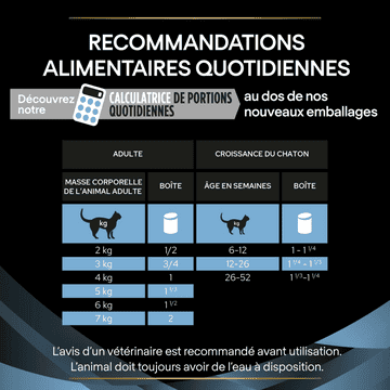 CAT/DOG CN Convalescence Mousse