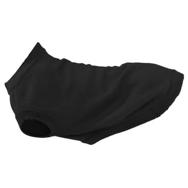 Hundepullover Chesto, schwarz