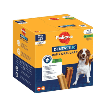 DentaStix Medium