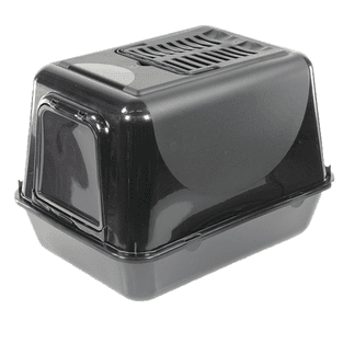 Lola cat litter box