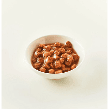 Sensitive Feline Diet