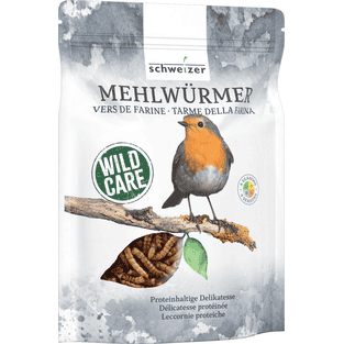 PREMIUM wild bird mix
