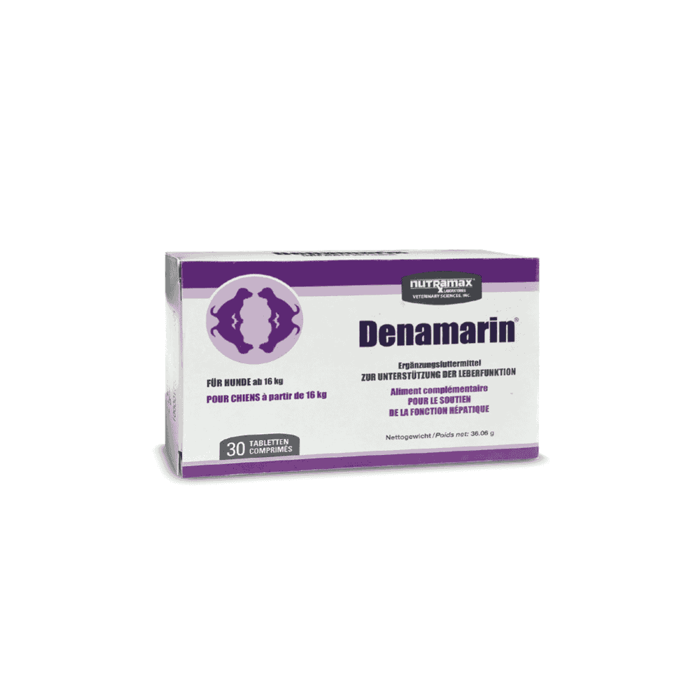 Denamarin