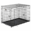 Dog - Inn – box métallique pliable