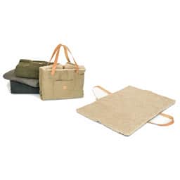 Tapis de voyage Aventura Travel Mat