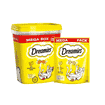 Dreamies mit Käse