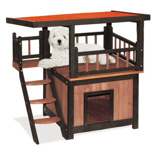 Vista high seat for dogs and cats