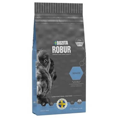 Dog Robur Functional Senior