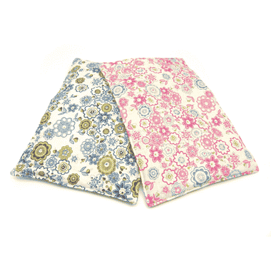 Couverture frou-frou swisspet à la valériane