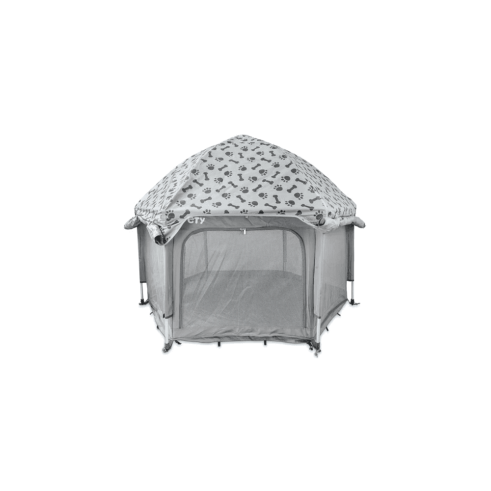 Cover plus for playpen