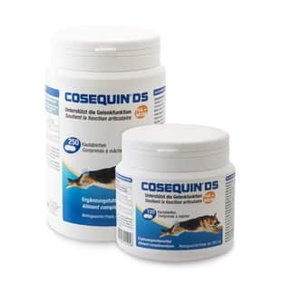 Cosequin DS  HA + MSM Kautabletten