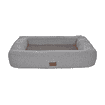 Lima Ortho Bett Stone