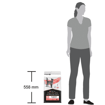 FELINE DM St/Ox Diabetes Management