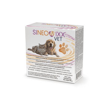 Sineomixx 50 Mrd. Vet