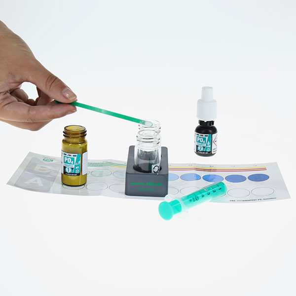 PO4  ProAqua Phosphat sensitiv Test