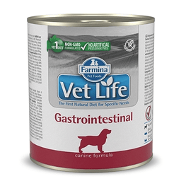 Canine Gastrointestinal - Dose