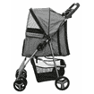 Poussette pour chiens