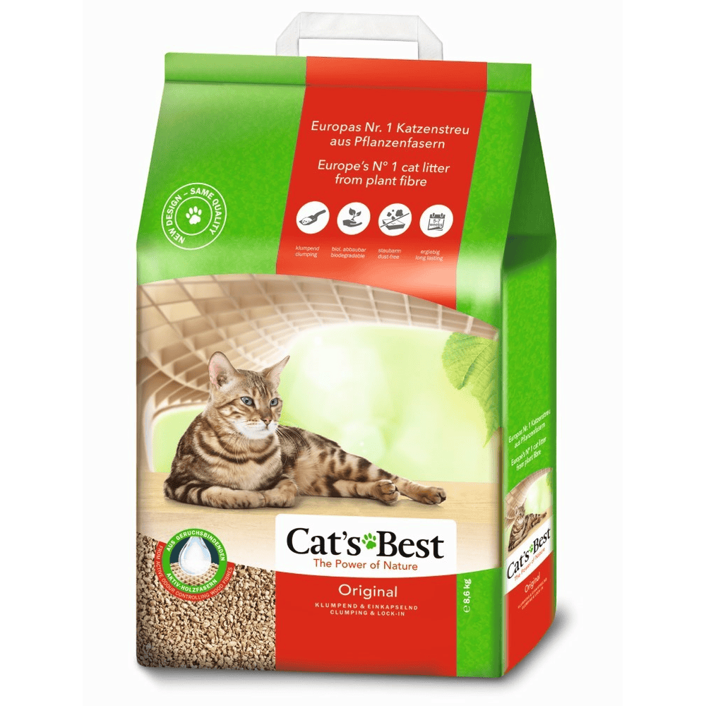 Cat's Best Original