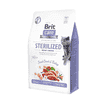 Care Cat Grainfree - Poultry - Sterilized & Weight Control