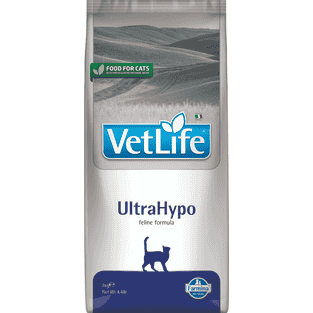 Feline Ultrahypo