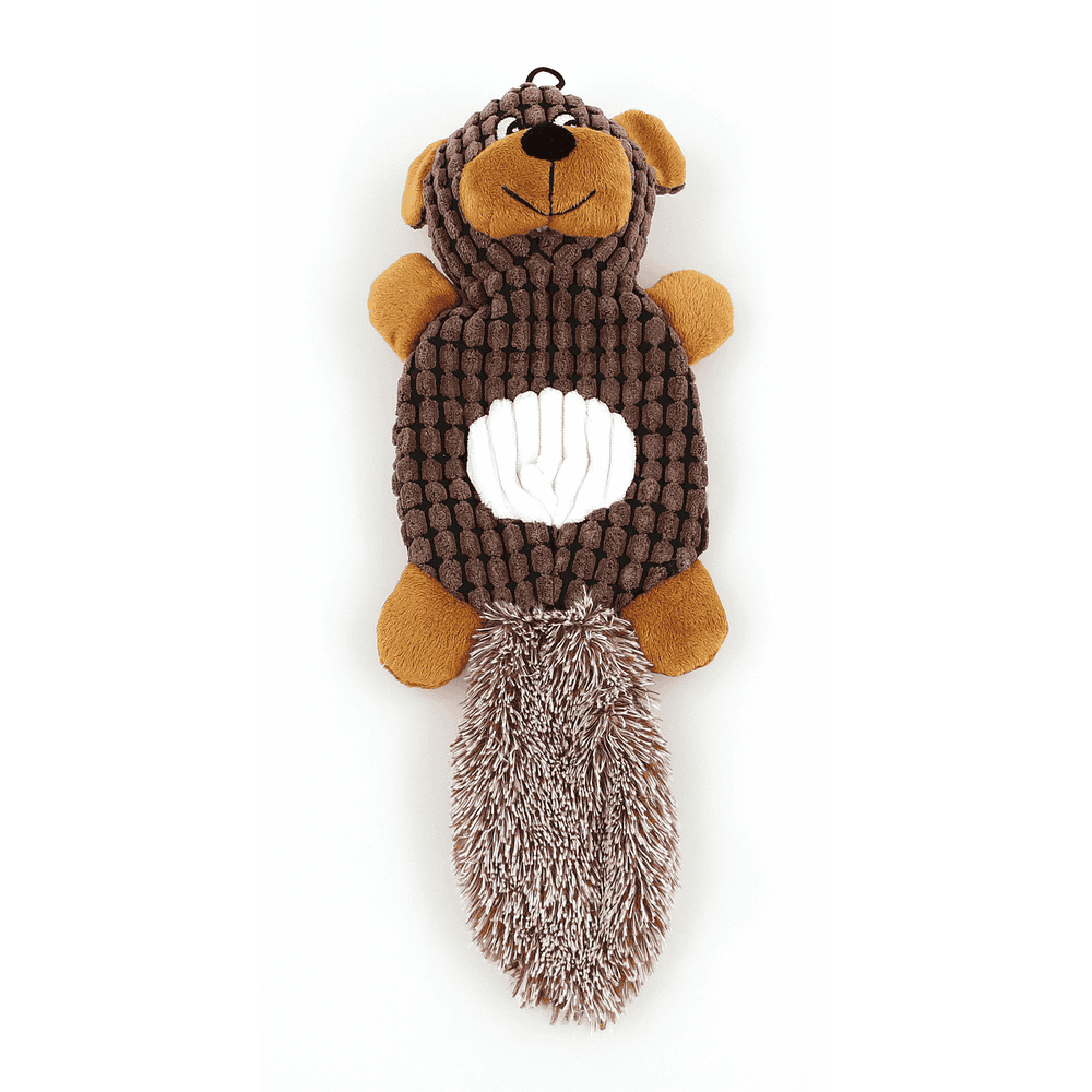 swisspet plush dog toy