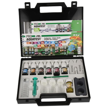 Combi-Set Plus Fe ProAqua