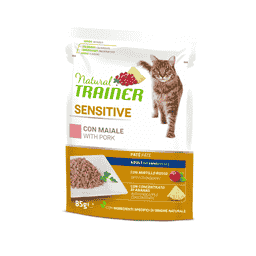 FELINE Sensitive Porc