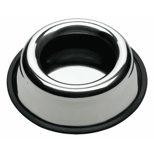 Écuelles en acier Mira