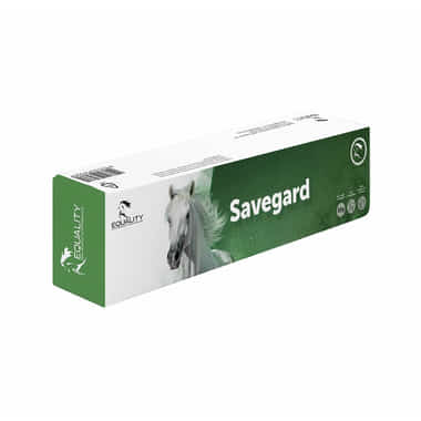 SaveGard Paste
