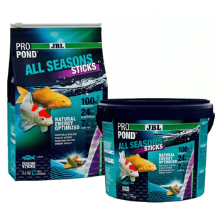 PRO POND All Seasons Sticks