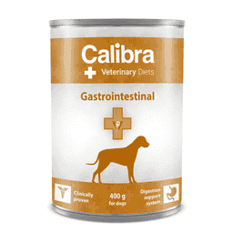 Canine Gastrointestinal