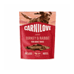 Jerky Snack Turkey & Rabbit