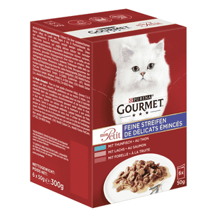 Mon Petit De Délicat Émincés