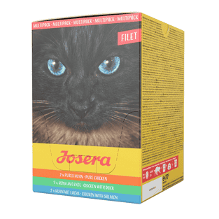 Multipack Filet