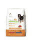 Sensitive no gluten Adult Medium&Maxi Lamm