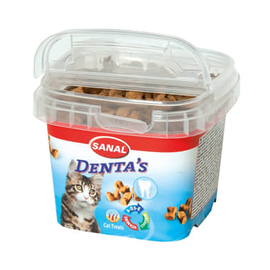 Denta's