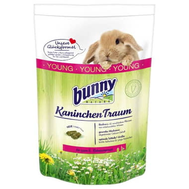 Kaninchen Traum / Rêve de lapin YOUNG
