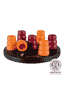 Dog Activity Mini solitaire