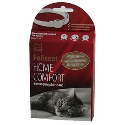 Felisept Home Comfort Collier pour chats