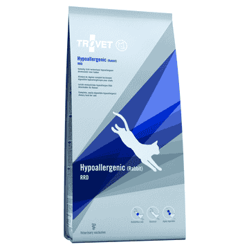 Hypoallergenic Rabbit RRD Katze