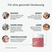 Incredi-Belly Snack gastro-intestinal