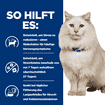 Feline c/d Multicare Stress Urinary Care Ragout Stew flavoured with tuna and added vegetables - Dose