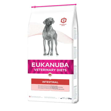 Intestinal Dog Trockennahrung