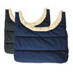 Horse BIB Winter Decken-Brustschutz
